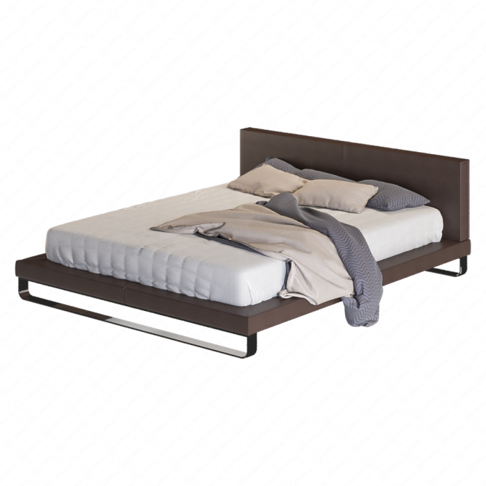 Кровать SAMSARA от CASSINA