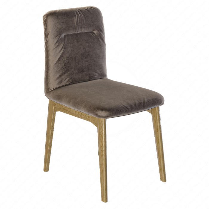 Стул Greta от Calligaris