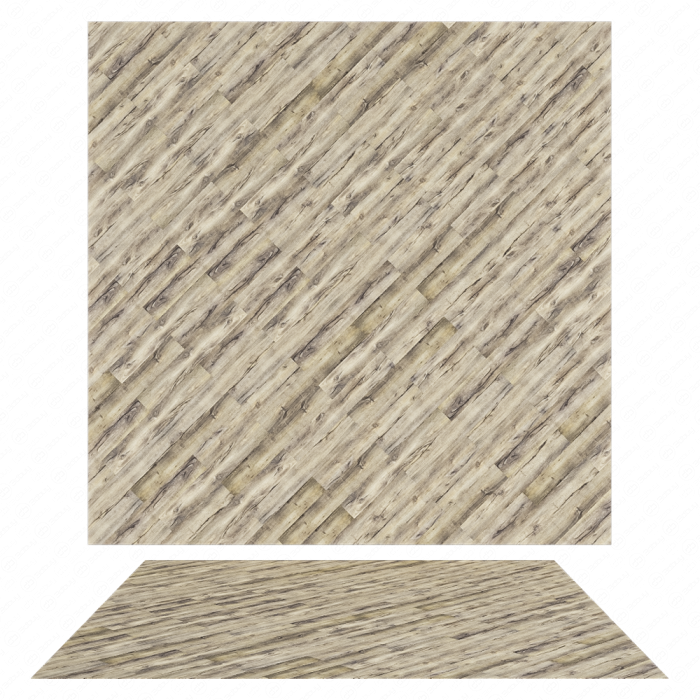 Кварц-винил Дуб Девон от Fine Floor