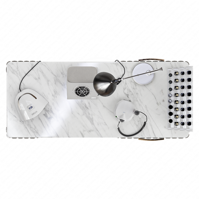 Стол для маникюра Yoocell OC1832T №2