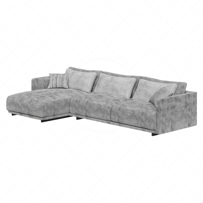 Диван Long Beach NATUZZI