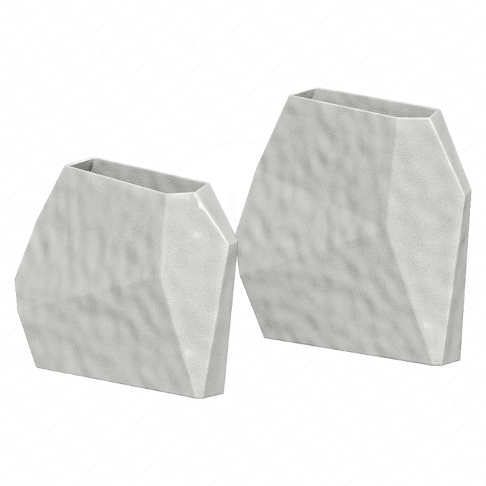 Набор ваз Origami от Сalligaris