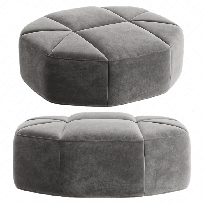 Пуф Cloud Gallotti & Radice