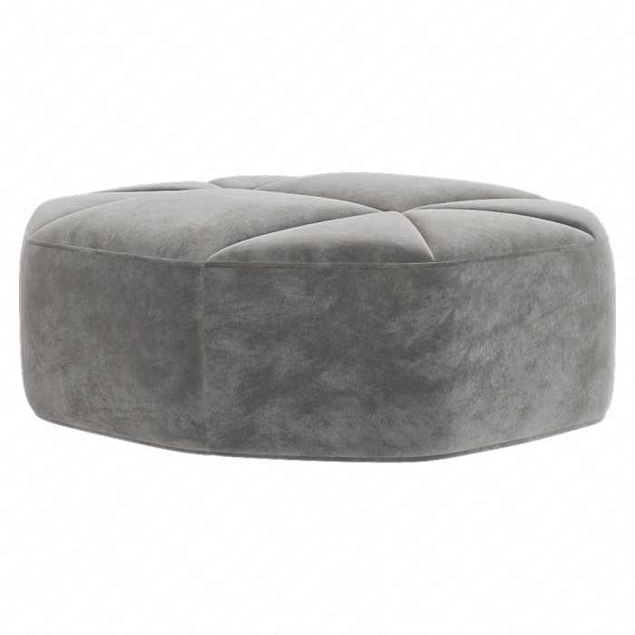 Пуф Cloud Gallotti & Radice