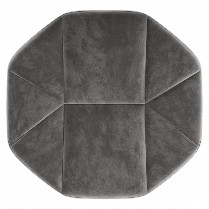 Пуф Cloud Gallotti & Radice