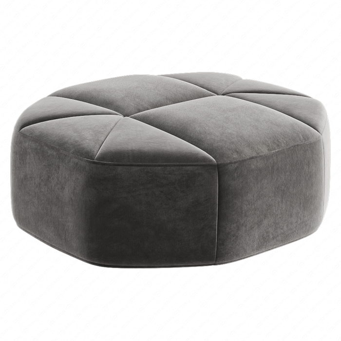 Пуф Cloud Gallotti & Radice