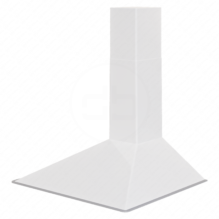 Вытяжка Ikea Виндрум стекло