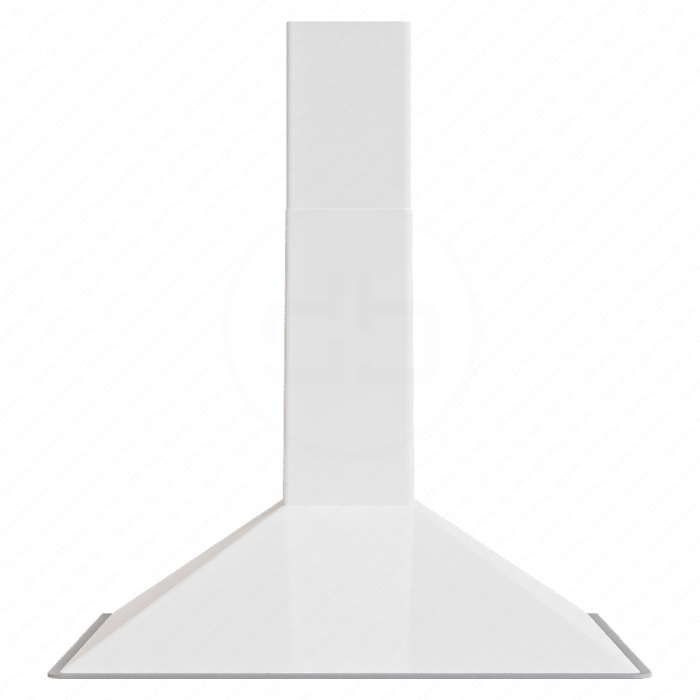 Вытяжка Ikea Виндрум стекло