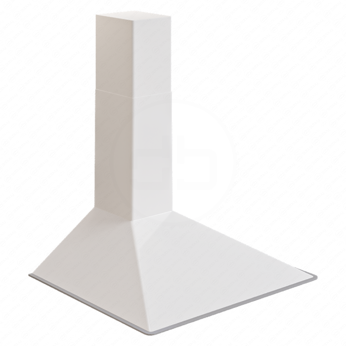 Вытяжка Ikea Виндрум стекло