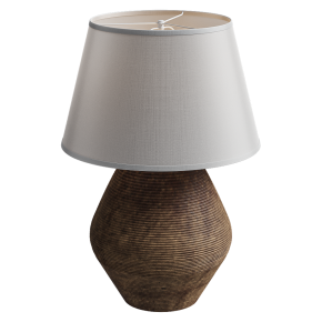 Лампа настольная Calabria от Troy Lighting