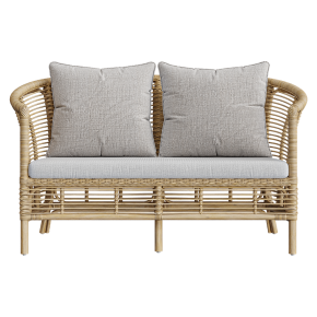 Садовый диван Lilia