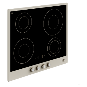 Smeg Cortina induction cooktop