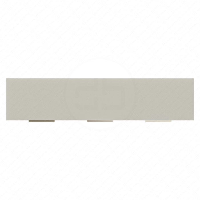 Консоль Graydon Shagreen от RH