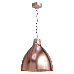 Подвесная лампа Indi от Richard Hutten