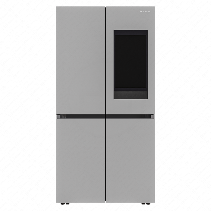 Холодильник от Samsung №10