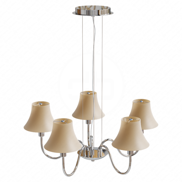 Люстра Bloom от Larte Luce L63305.98