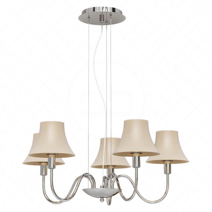 Люстра Bloom от Larte Luce L63305.98