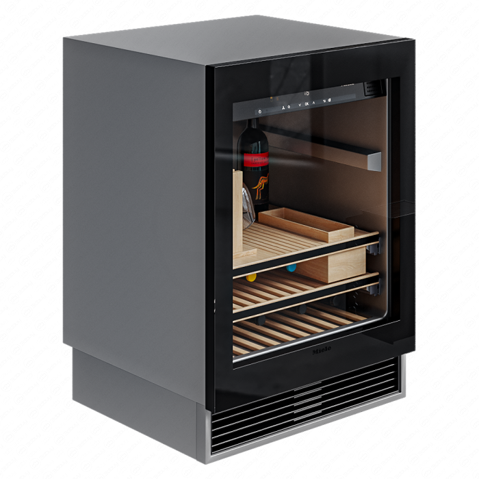 Винный шкаф от Miele KWT 6312 UGS