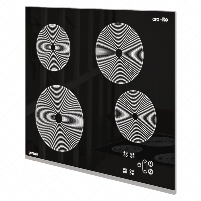 Встроенная поверхность Gorenje