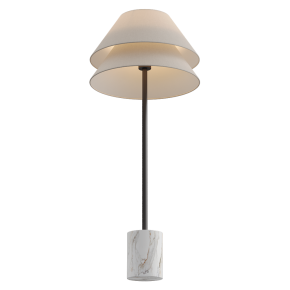 Table lamp Heathfield&Co Kobi