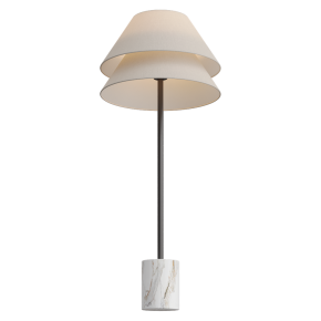 Table lamp Heathfield&Co Kobi