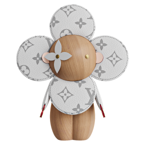 Louis Vuitton Vivienne figurines