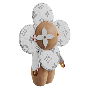 Louis Vuitton Vivienne figurines