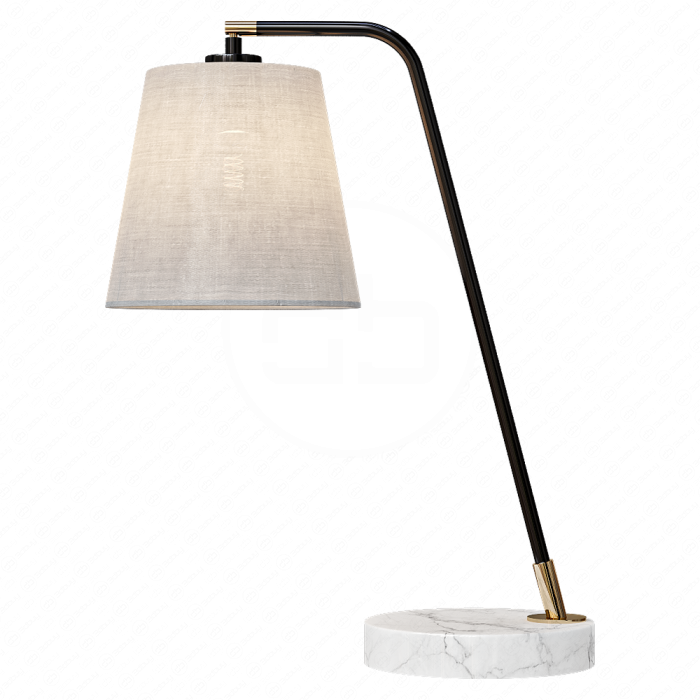 Настольный светильник Rock Desk Lamp