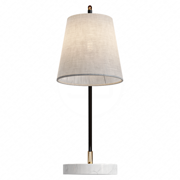 Настольный светильник Rock Desk Lamp