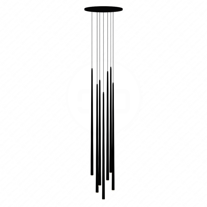 Светильник от Vibia