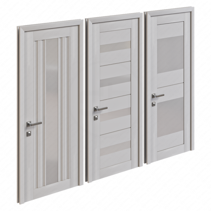 Двери U от Profil Doors №1