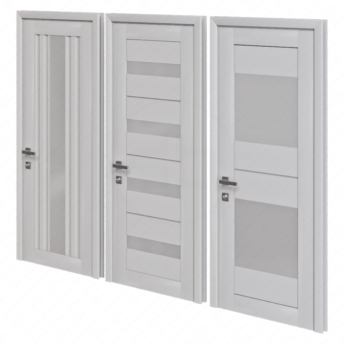 Двери U от Profil Doors №1