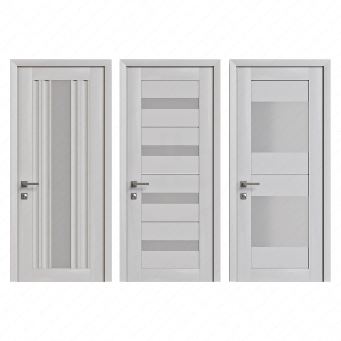 Двери U от Profil Doors №1