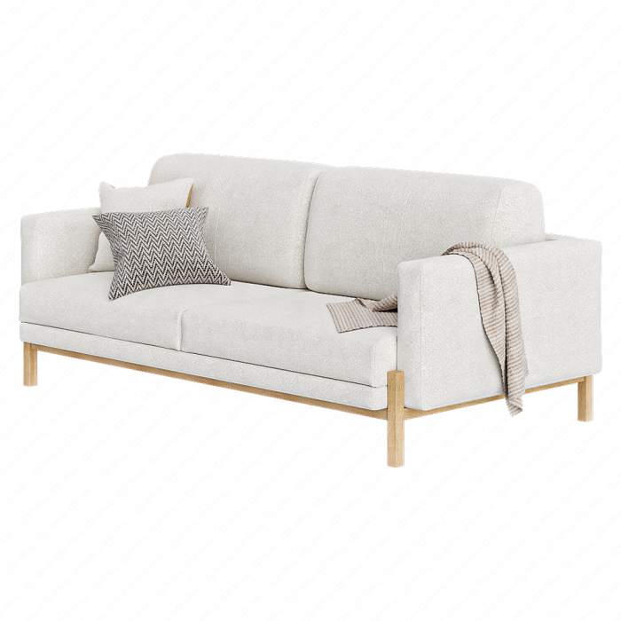Диван Лагом от DANTONE HOME