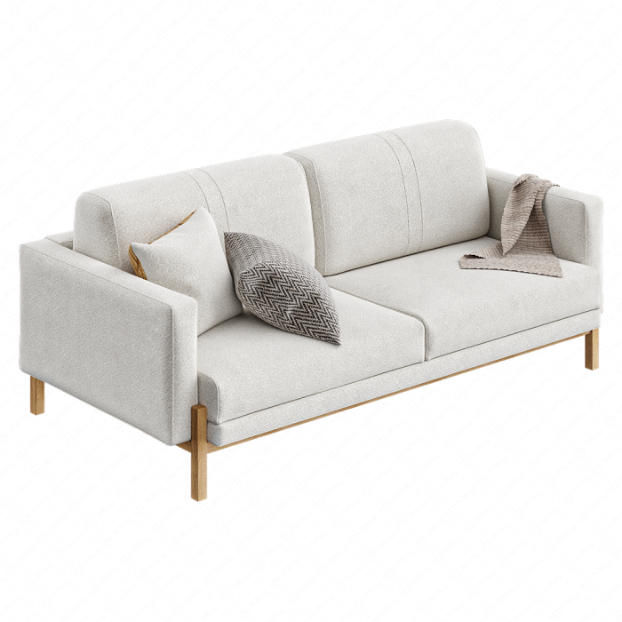 Диван Лагом от DANTONE HOME