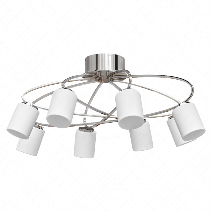 Люстра Техно от MW-LIGHT