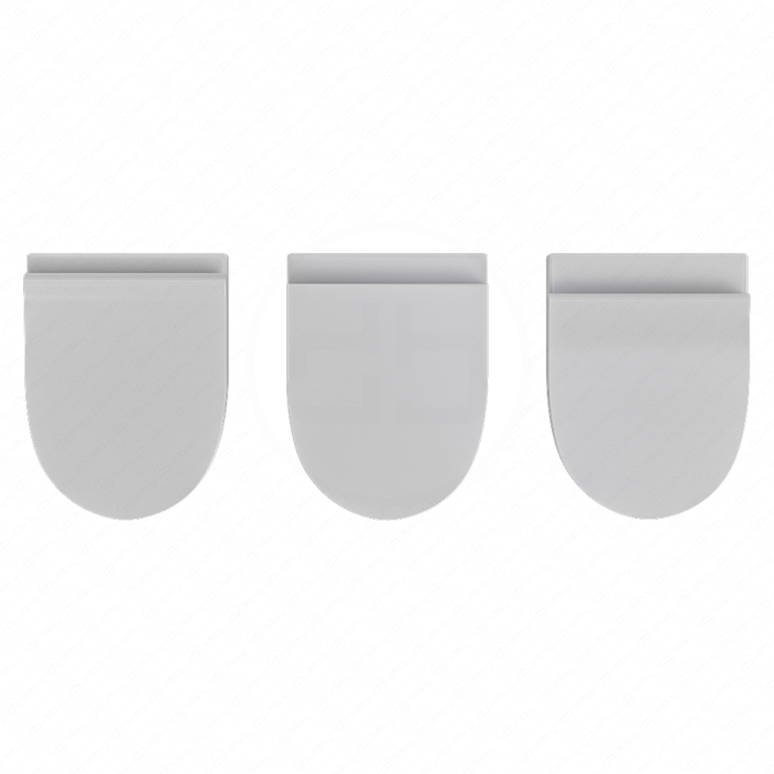 Подвесной унитаз VitrA Sento