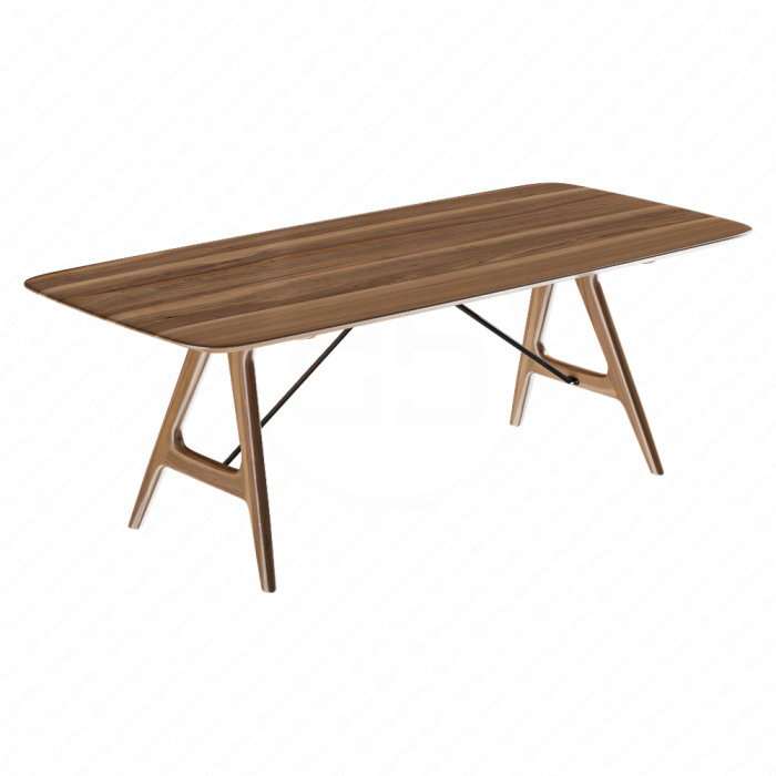 Стол Tesa от фабрики Artisan