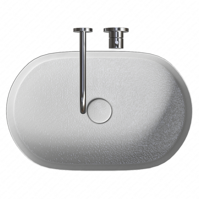 Раковина Shui Comfort SHCOLAO60 Ceramica CIELO