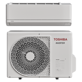 Сплит-система от Toshiba