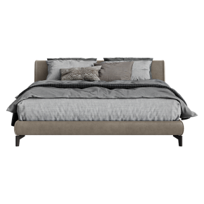 Meridiani Louis bed