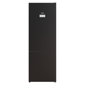 Bosch KGN49SB3AR refrigerator with freezer