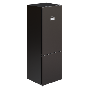 Bosch KGN49SB3AR refrigerator with freezer