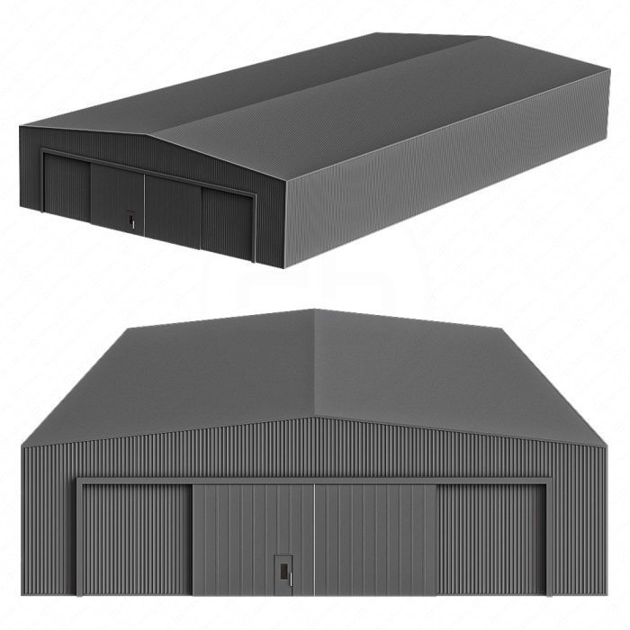 Склад/ангар