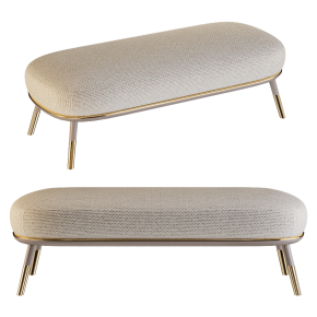 Sabrina bench