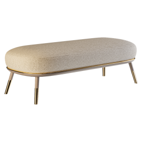 Sabrina bench