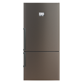 Bosch Series 6 VitaFresh refrigerator KGN86AI30R