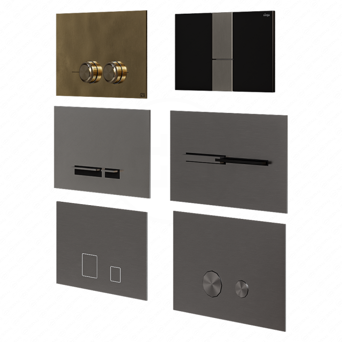 Кнопки смыва для инсталляции Кнопки смыва для инсталляции