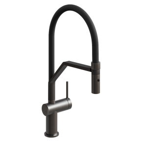 Смеситель кухонный Lavello от Gessi