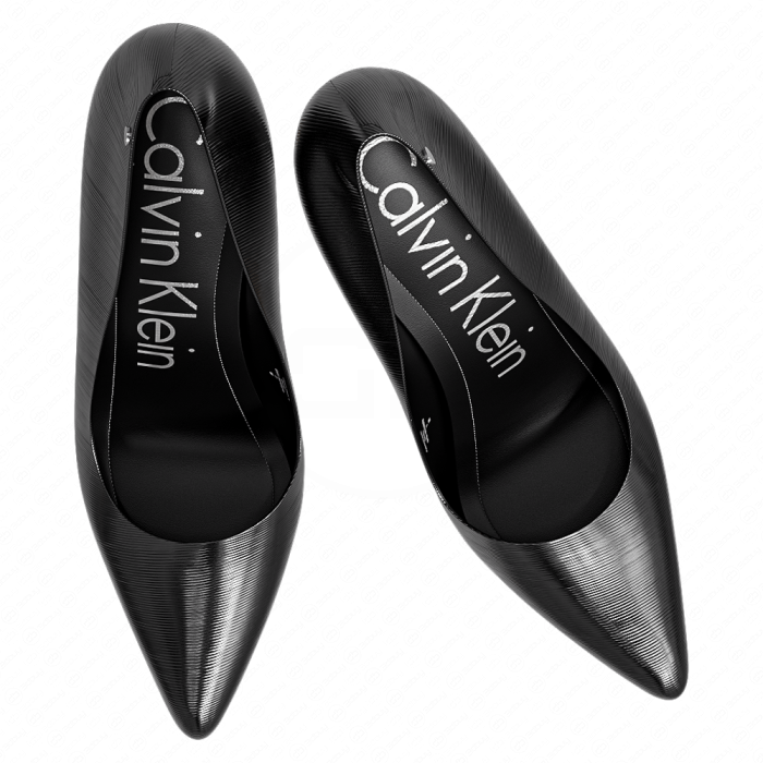 Женские туфли от Calvin Klein №18